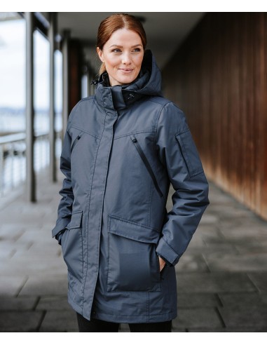 S-ST217-Parka Fairbanks 5 en 1 femme